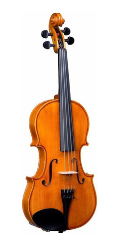 Violin Marca Nobre Tamaño 4/4 - Accesorios Incluidos