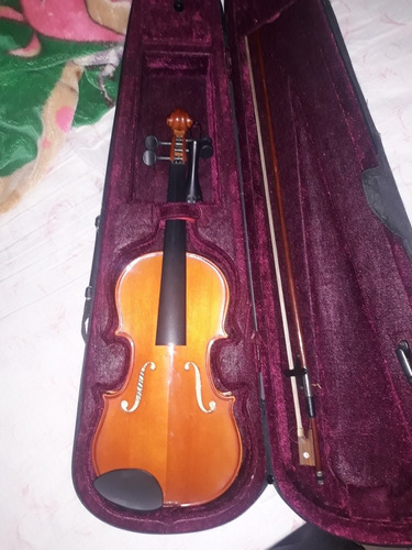 Violin Nobre 4/4