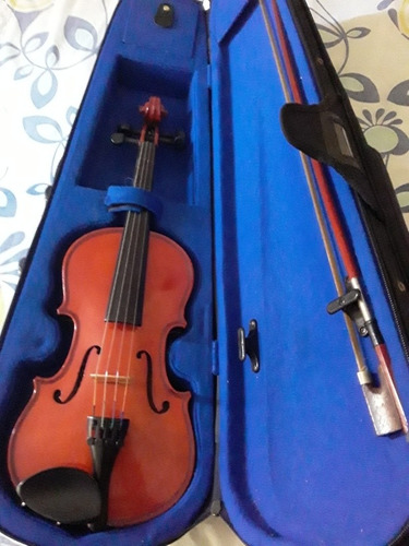 Violín Nobre 1/4