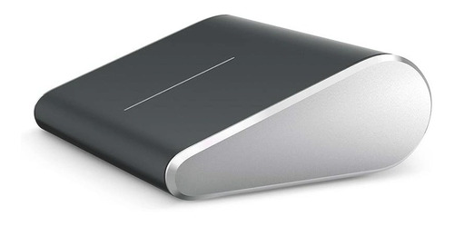 Wedge Touch Mouse Microsoft. Bluetooth. En 40 Vrds.