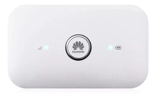 Bam Huawei Eg Lte Digitel WiPod 10 Usuarios Wifi Gsm