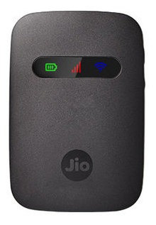 Bam Multibam Portatil Jio Jiofi Wifi 4g Lte Digitel Router