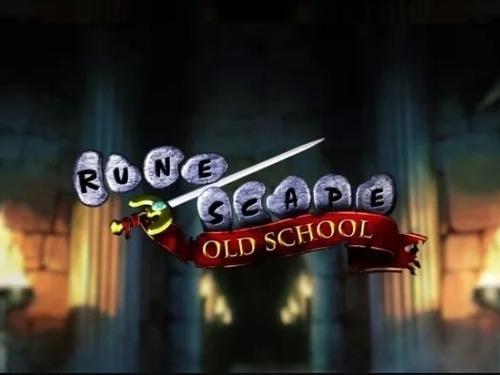Bond Runescape Old School