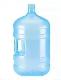 Botellones Plastico Para Agua Mineral Nuevos