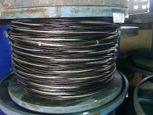 Cable Aluminio Triplex 6