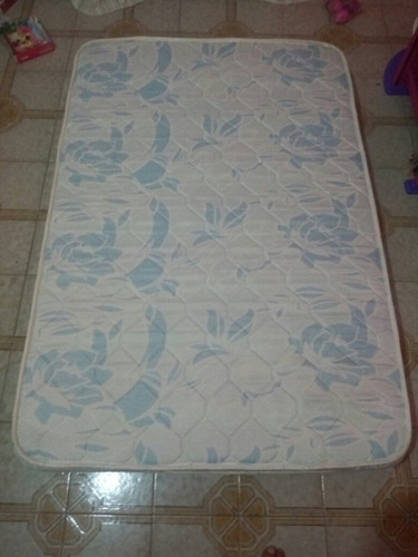 Colchón Para Cuna Cama De Bebe