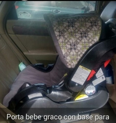 Combo De Corral Y Porta Bebe