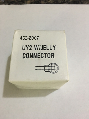 Conectores Uy2