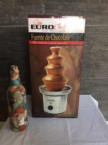 Fuente De Chocolates ((en Oferta))de Promoción