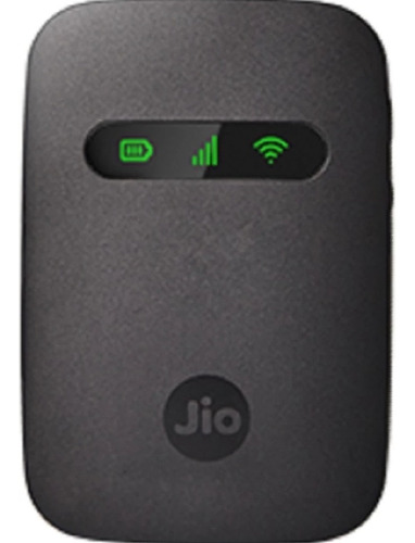Jio High Technology 4g WiPod Multibam Wifi Internet Digitel