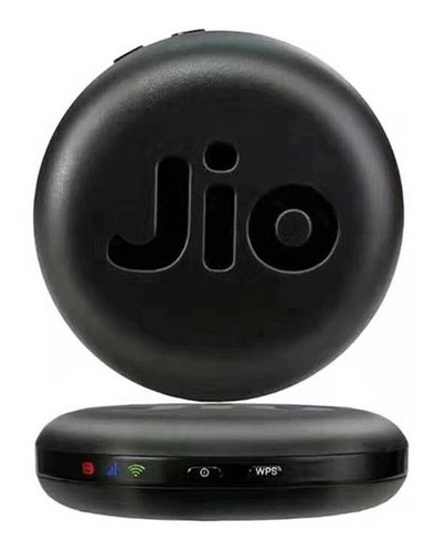 Jio Wifi Digitel