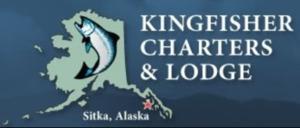 Kingfisher Charters Sitka since 1990