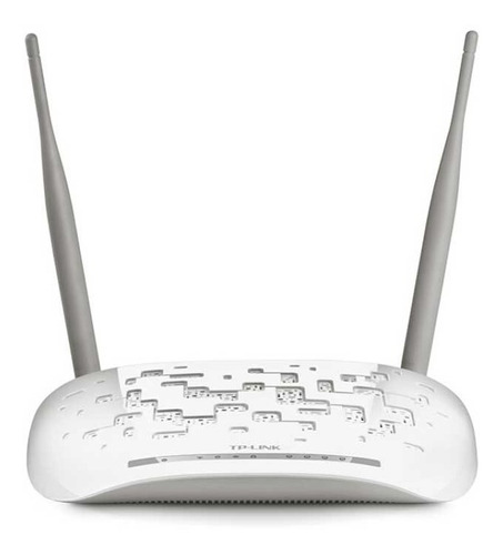 Modem Router Inalambrico Tp-link Aba Internet Wifi Tienda