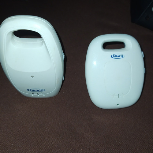 Monitor De Bebé Marca Graco