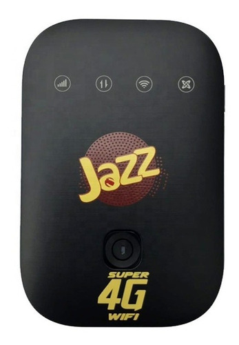 Multiban Jazz Router 4g Wifi Digitel
