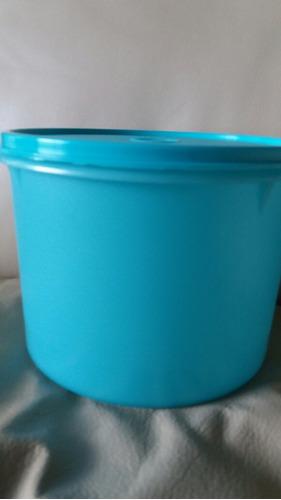 Pote Tupperware Capacidad 3.2 Litros