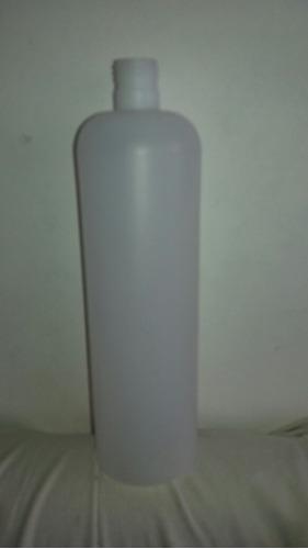 Potes Plasticos, Potes Cosmeticos, 800ml, Envases Plasticos