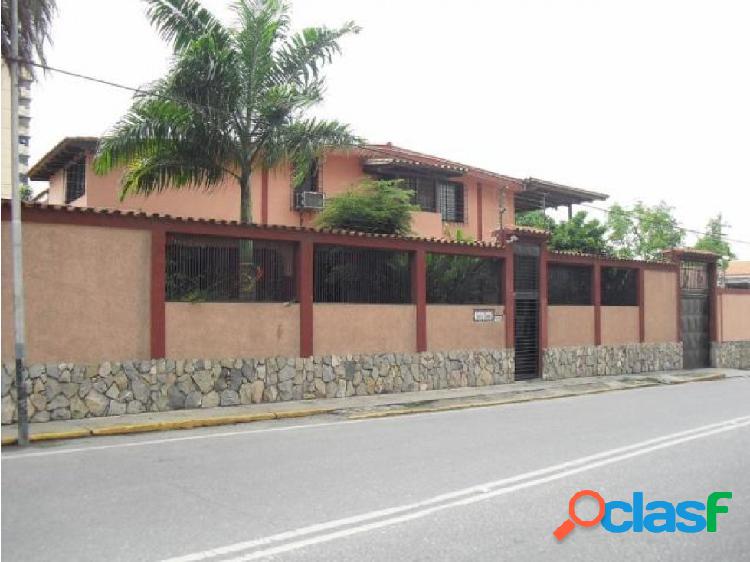 RAH 20-249 Casa en venta en Barquisimeto