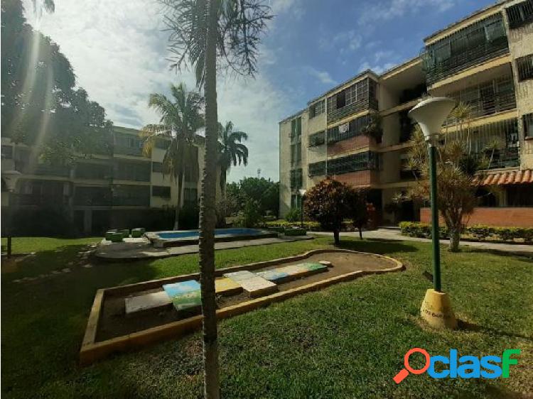 RAH 20-269 Apartamento en venta en Cabudare