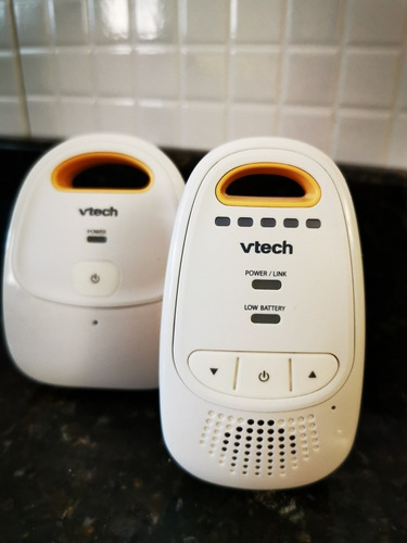Radio Monitores De Bebe