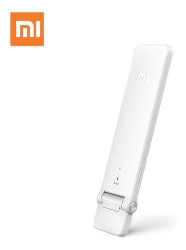 Repetidor Señal Wifi Xiaomi Mi Wifi Repeater 2 Amplificador