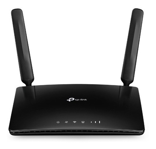 Router 4g Simcard Lte Wifi Inalámbrico N A 300mbps