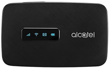 Router Bam Alcatel Mw41mp 4g Movistar Movilnet 15 Usuarios