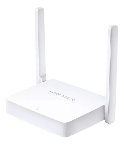 Router Inalambrico Wifi Mercusys Mw301r 300mb Access Point