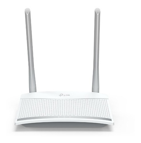 Router Inalámbrico Tp-link Tl-wr820n 300mbps Wifi 2.4ghz