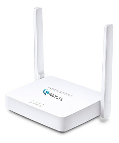 Router Mercusys Mw301r 300 Mbps Wifi