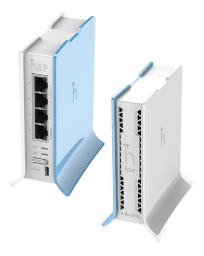 Router Mikrotik Hap Lite Rb-nd-tc Balanceador Osl4