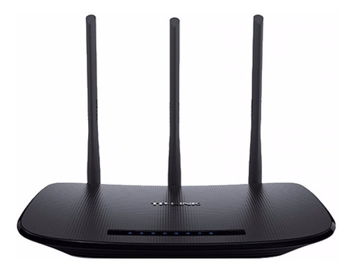 Router Tp-link 940n 3 Antenas 450 Mbps Inalambrico
