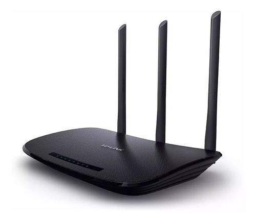 Router Tp-link Wr 940n 3 Antenas 450 Mbps Inalambrico Ccc
