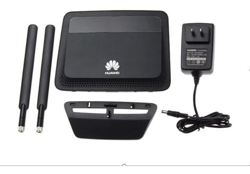 Router/modem Huawei B