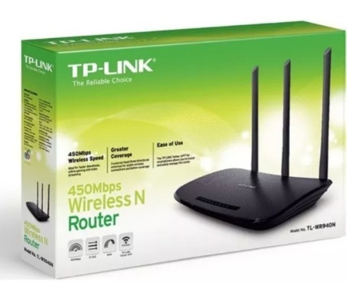 Routers Tplink 450 Mbps Envio Gratis