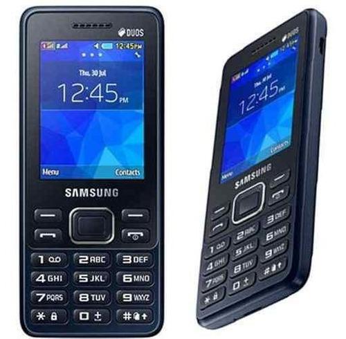 Samsung B350e Basico Nuevo
