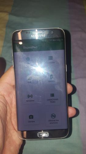 Samsung S7 Edge 4g Lte