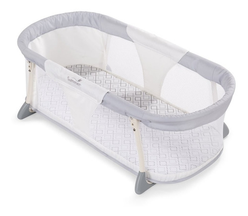 Summer Infant Cuna Portatil Con Malla. 50