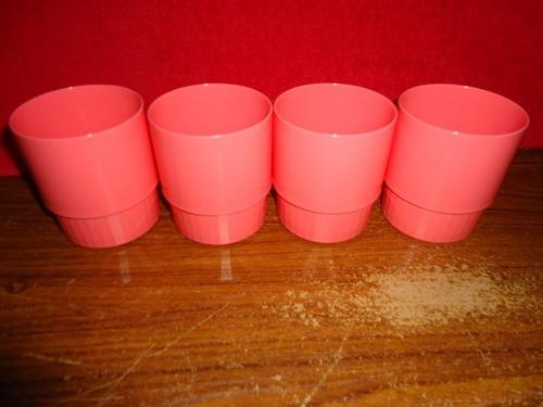 Variedad De Produtos Tupperware Platos, Vasos...