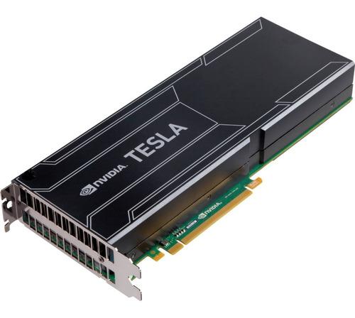 Vendo O Cambio Tarjeta Video Nvidia Tesla 5gb Gddr5 Pcie