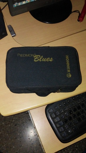 Armonicas Hohner Piedmont Blues
