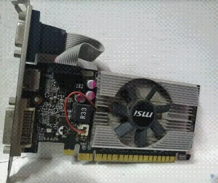 Asus Nvidia Gforse Ngb. Ddr3