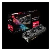 Asus Strix Top Radeon Rx gb  Mhz Nueva Y Sellada!!