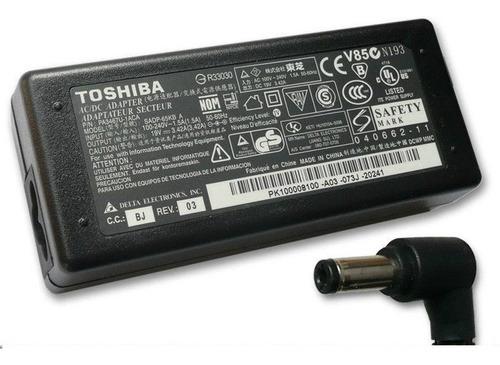 Cargador Laptop Asus Toshiba Acer Siragon 19v 4.74amp