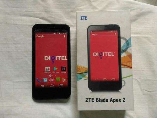 Celular Zte Blade Apex 2