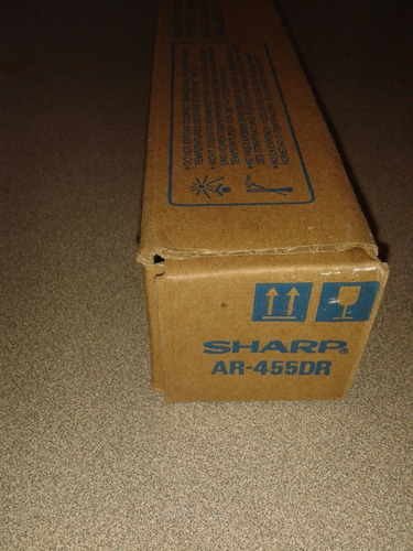 Cilindro Sharp Ar455 Original