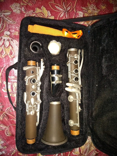 Clarinete