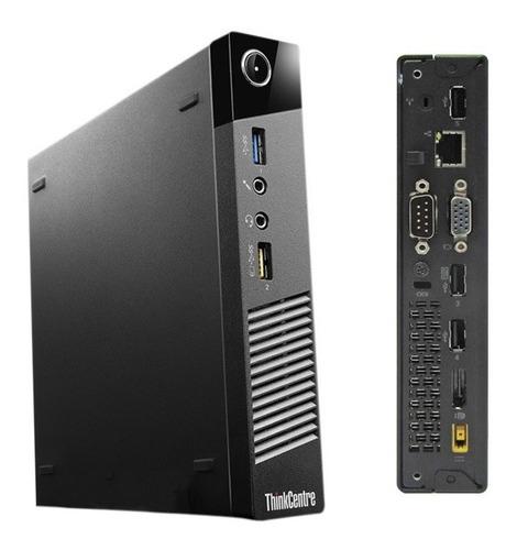 Computador Mini Lenovo Core I3 O I7 Socket 1150