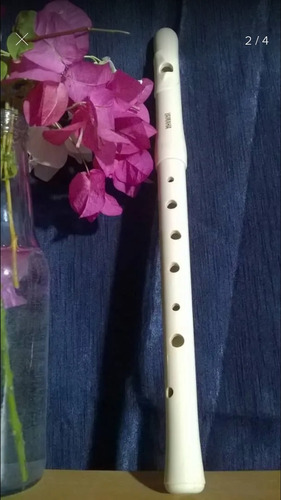 Flauta Transversa Yamaha Yrf 21