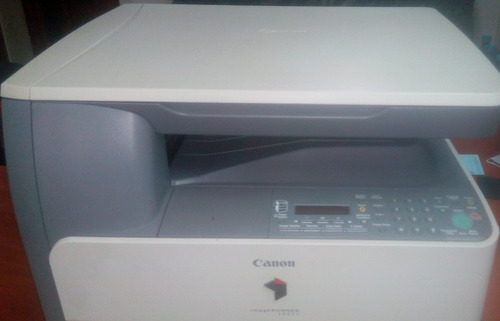 Fotocopiadora Canon j Impresora Scanner Multifuncional